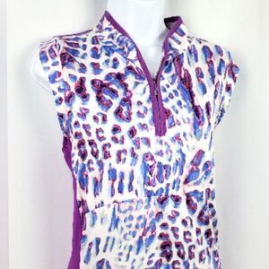 GG BLUE Athletic Dress